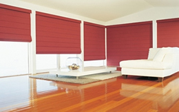 Serving Florida with Shades, Pleated Shades, Cellular Shades, Wovenwood Shades, Roller Shades, Soft Sheer Shades, Roman Shades, Honeycomb Shades, Creative Shades, Gliding Panels. Showroom in Orlando / Longwood